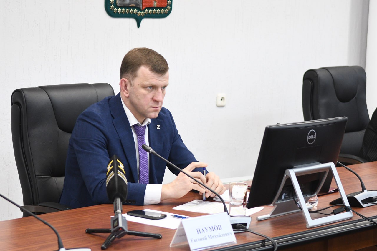 Глава Краснодара в 20-ке "Национального рейтинга мэров" России