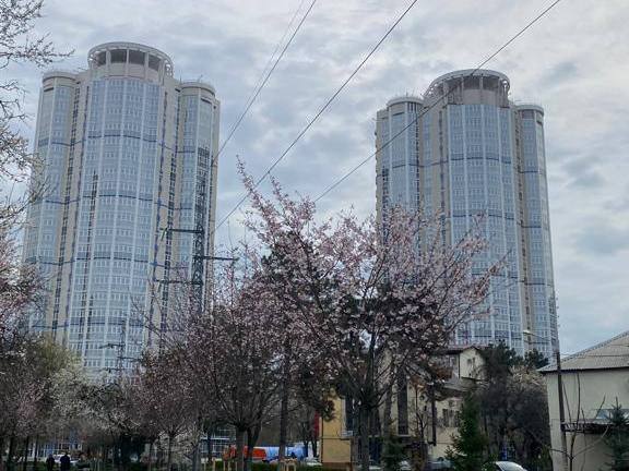 В Краснодаре ввели в эксплуатацию еще один долгострой