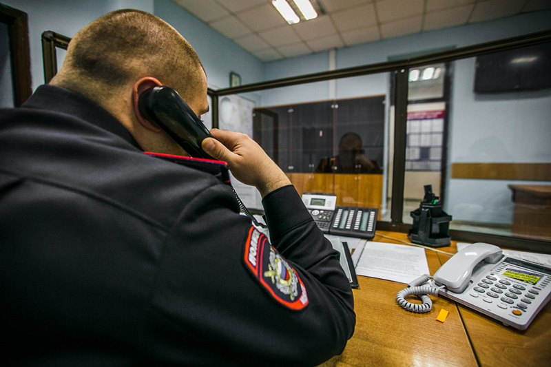 На Кубани торговец наволочками попался на грабеже
