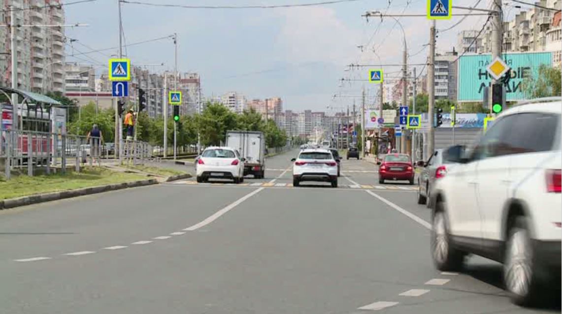 Дело о строительстве дороги в Краснодаре рассмотрит суд