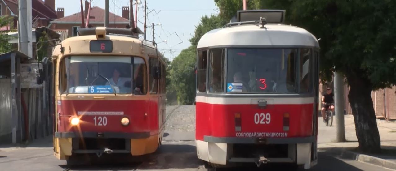 Кубань получит крупную транспортную субсидию