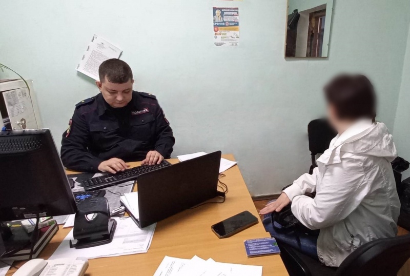В Новотроицке лжеработодатели украли у женщины более 123 тысяч рублей