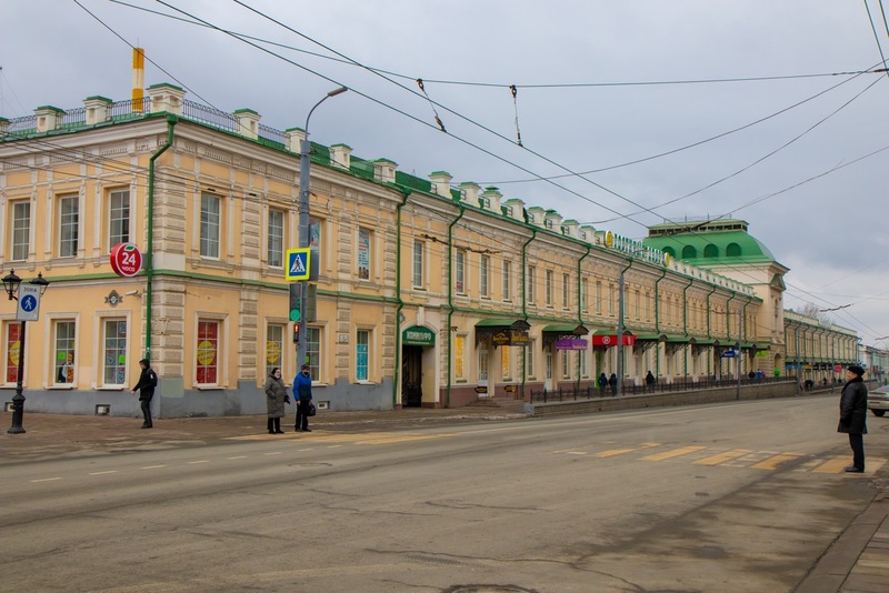 Оренбуржцам 27—29 лет проще всего устроиться на работу