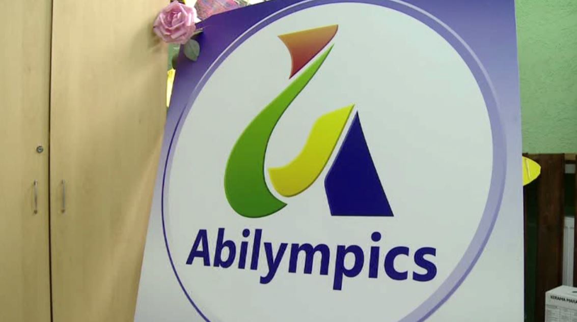 На Кубани дали старт чемпионату "Абилимпикс"