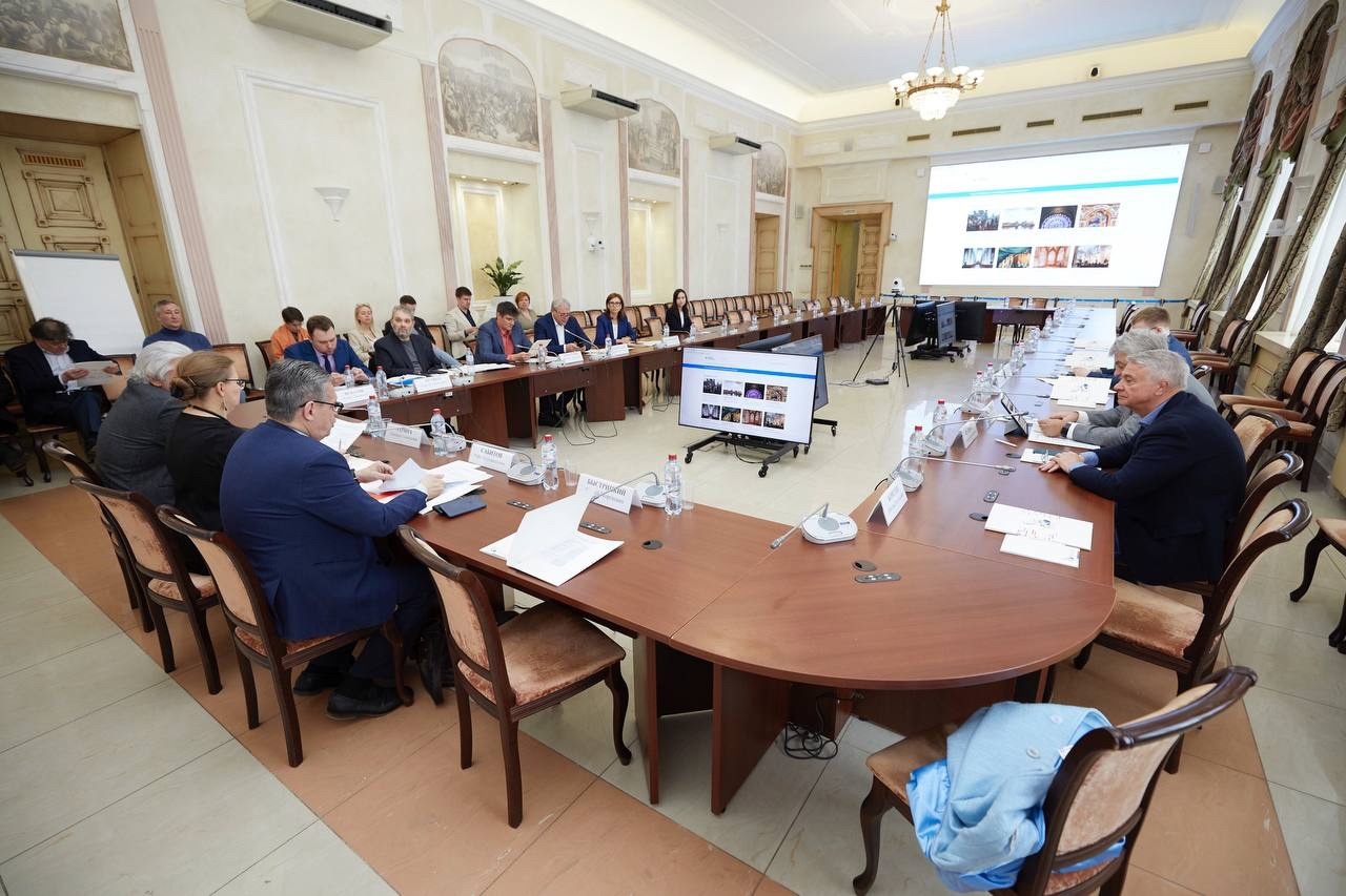 Портал "Большая российская энциклопедия" могут ликвидировать