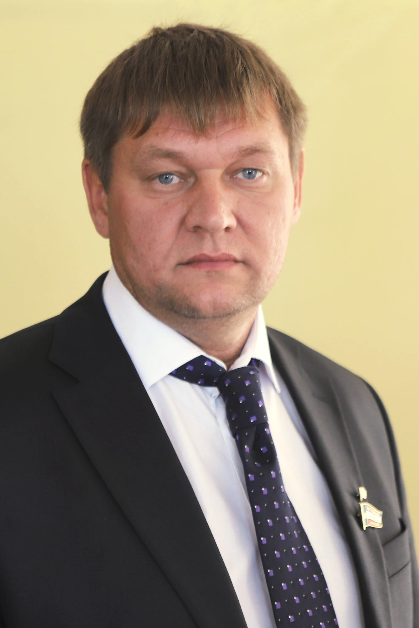 Хакасский депутат погиб в зоне СВО