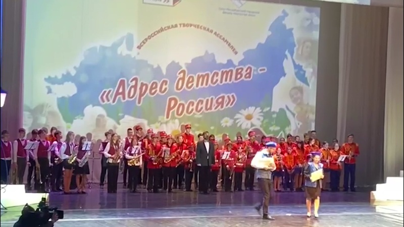 Орские музыканты стали победителями престижного музыкального конкурса