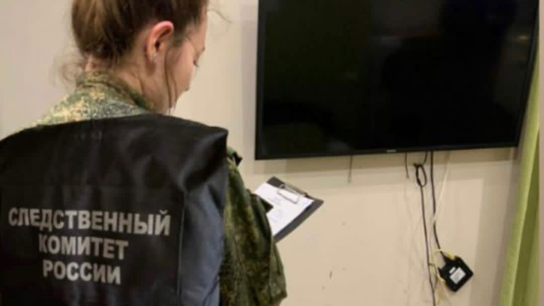 Два тела с ножевыми ранениями обнаружили в Туле