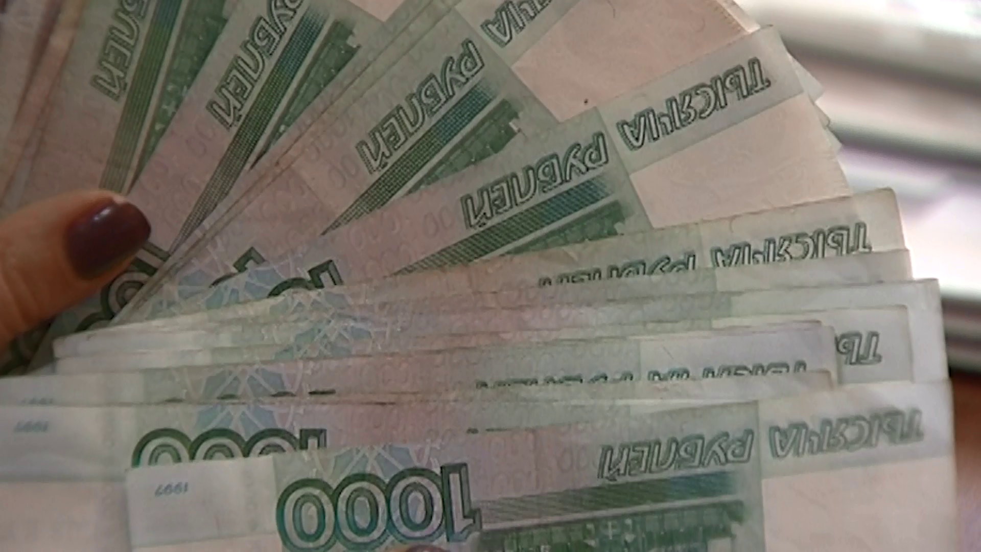 За три месяца этого года норильчане отдали мошенникам более 63 миллионов