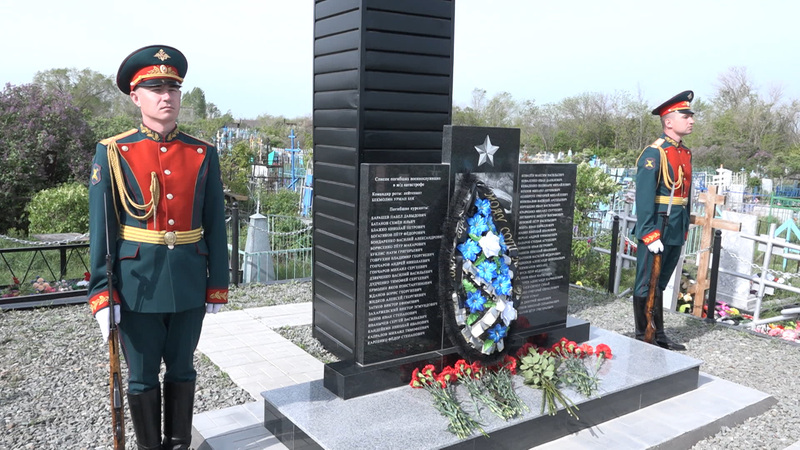 В Оренбурге вспоминают трагедию 1943 года, когда на железной дороге погибли 50 красноармейцев