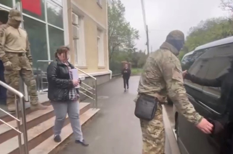 Замглаве федерального центра вменили подделку анализов почвы