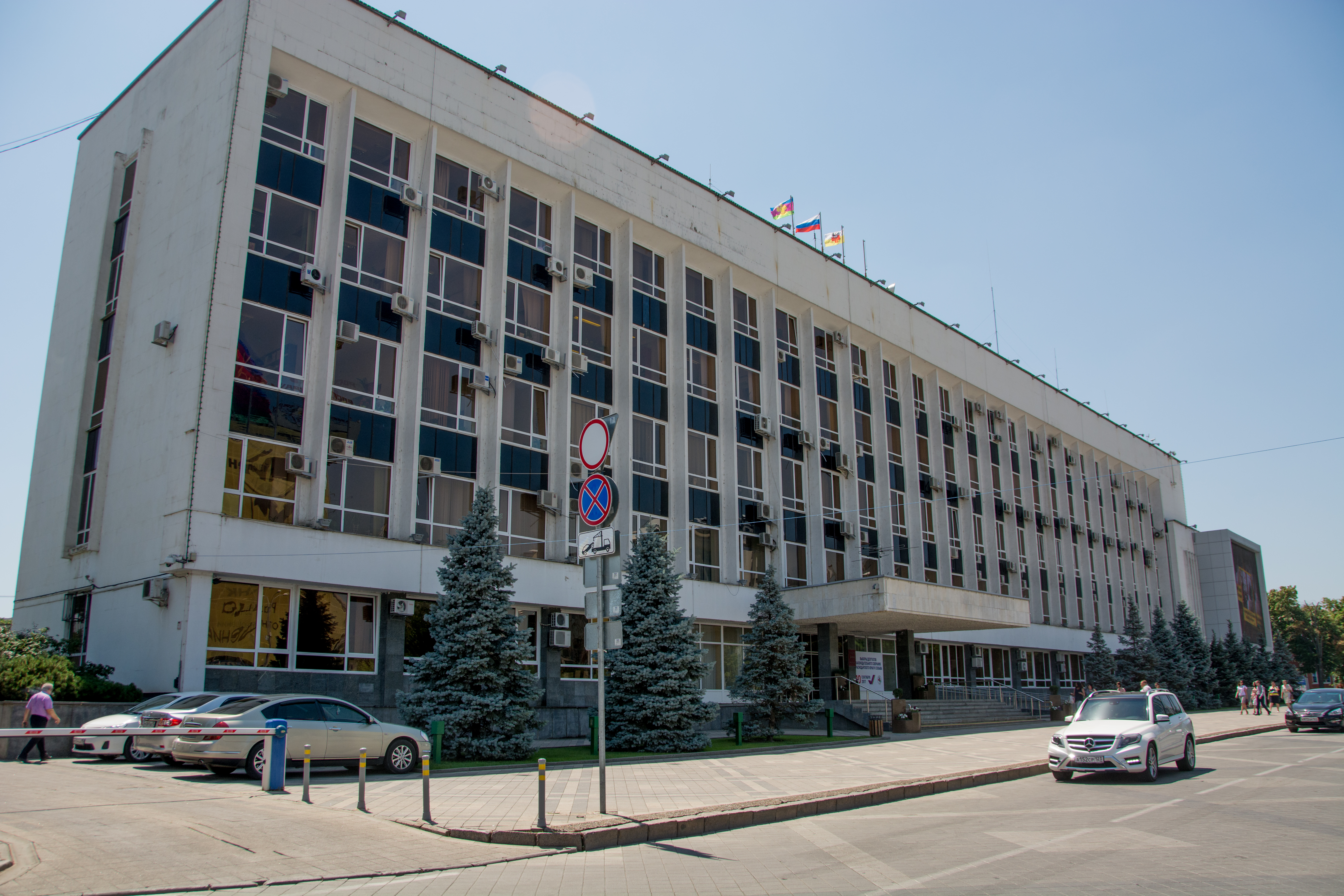 Больше 30 социально ориентированных НКО получили субсидии из бюджета Краснодара