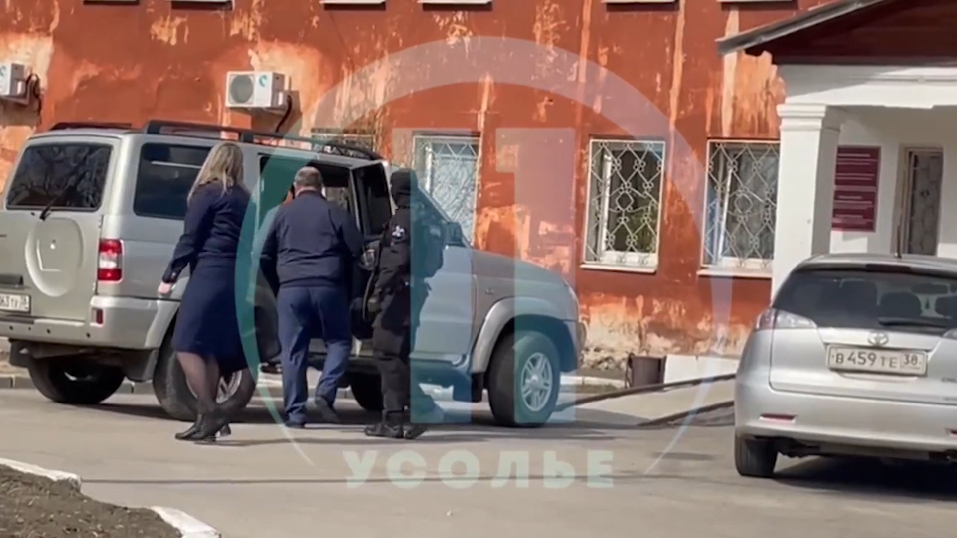 Еще два уголовных дела возбудили в отношении заместителя мэра Усолья-Сибирского Николая Нагих