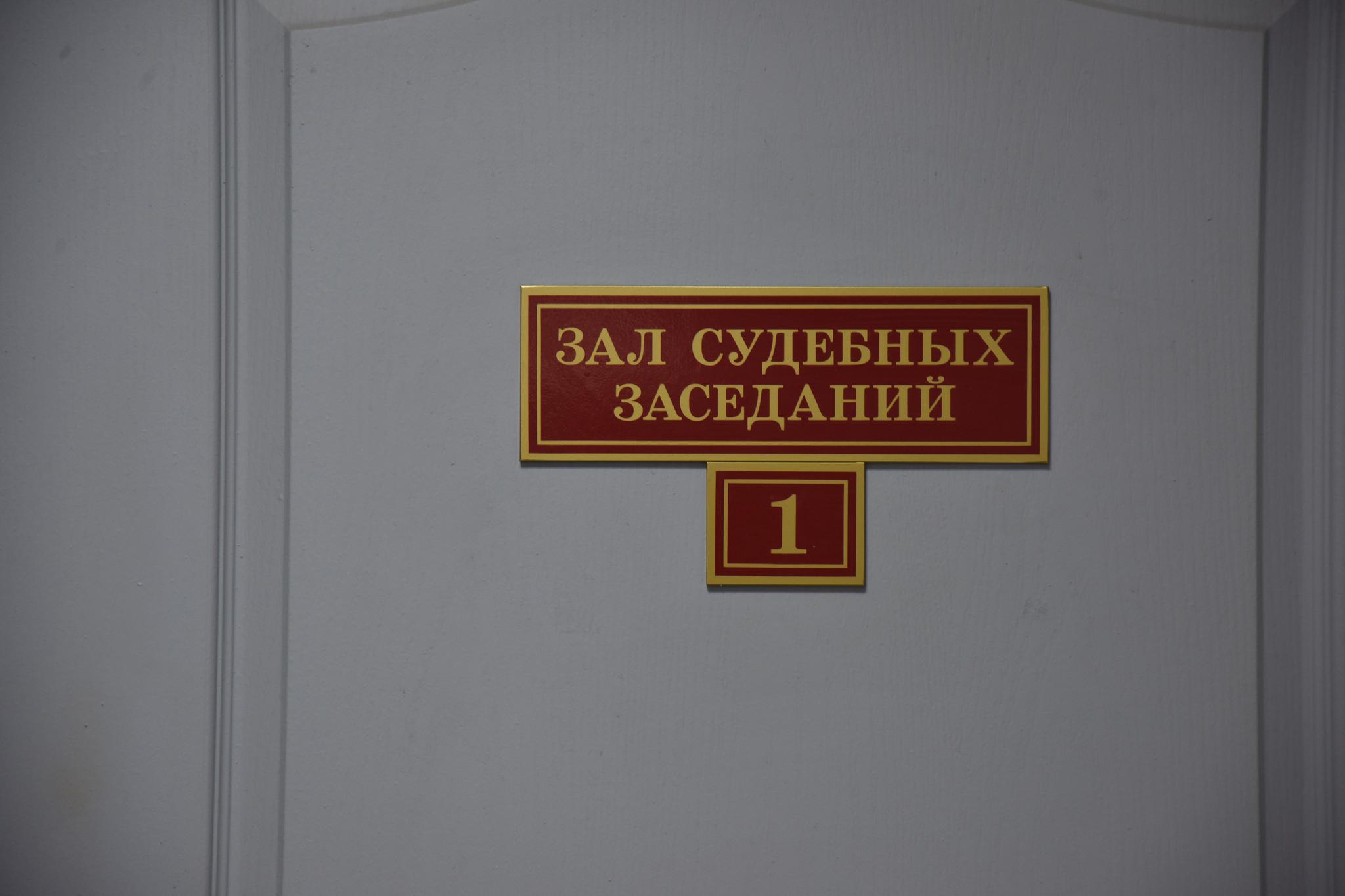 На Кубани приставы привели в суды больше двух тысяч уклонистов