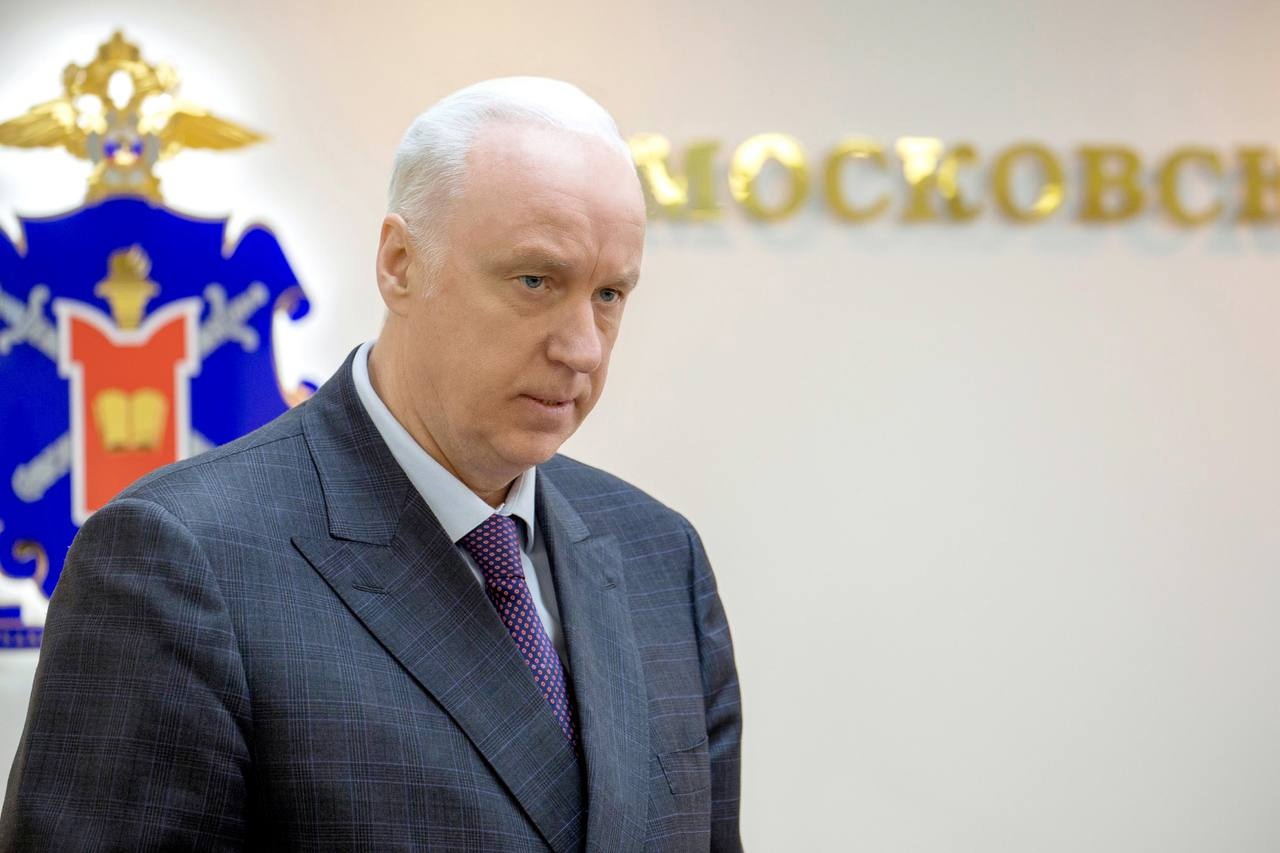Глава СКР поручил возбудить дело из-за нападения на блокадницу в Петербурге