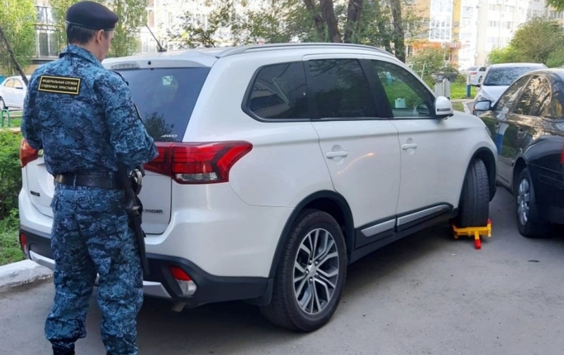 С должников в Оренбуржье взыскали более 57 миллионов рублей