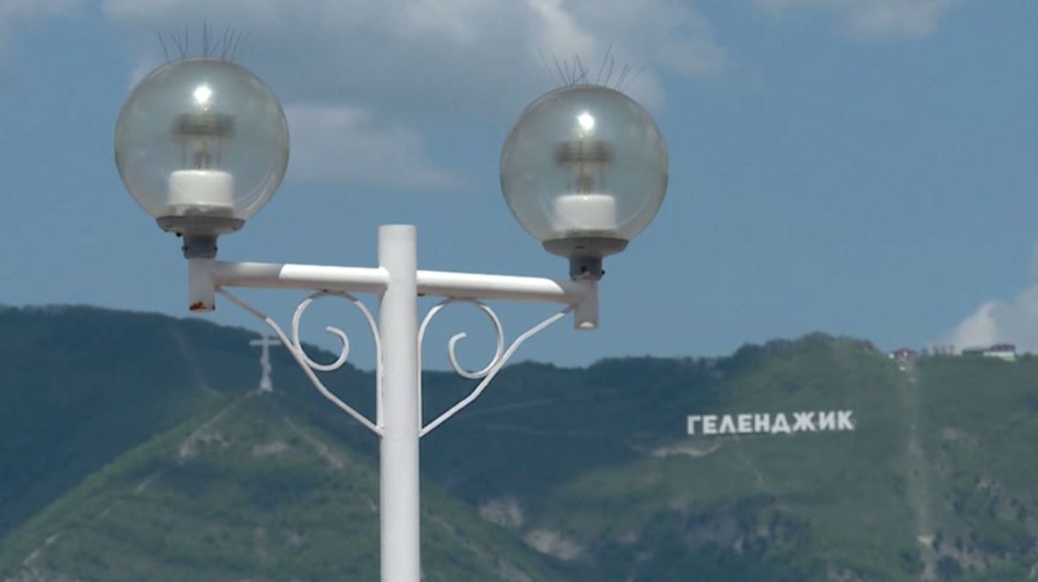 В Геленджике отменили традиционный карнавал