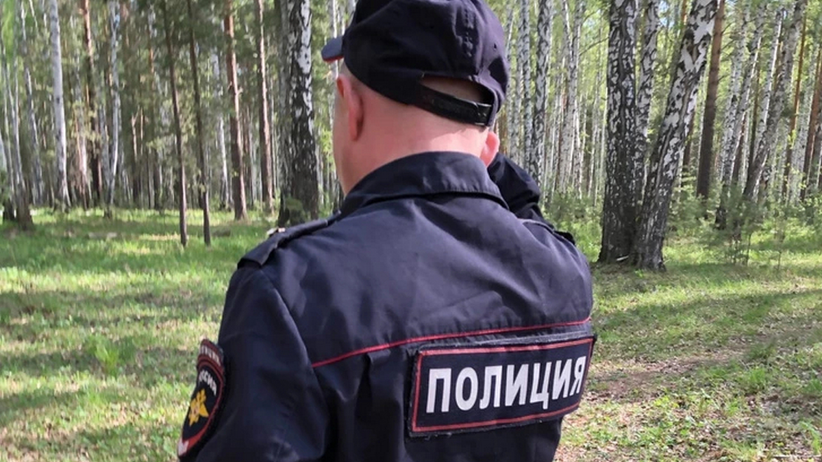 Влюбленных из Екатеринбурга нашли мертвыми в лесу