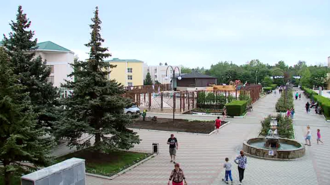 Туры в Анапу и Египет сравнялись по ценам