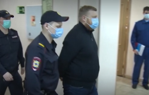 Следователи нашли экс-кандидату в губернаторы Приморья новое дело