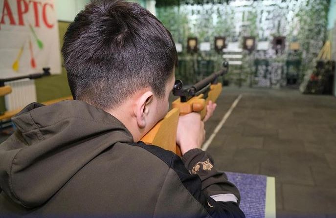 В ЯНАО появится курс военной подготовки от казаков