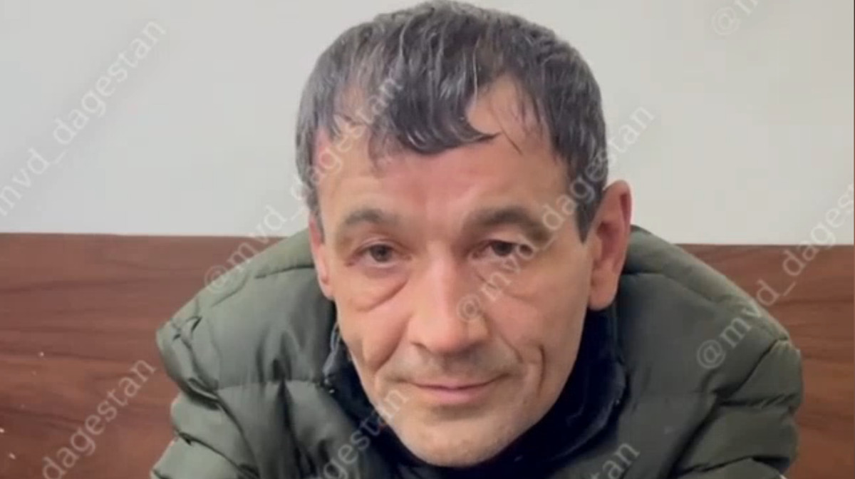Рецидивист невозмутимо рассказал, как резал двух женщин из-за 10 тысяч