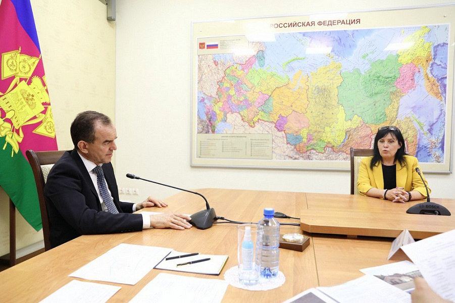 В поселке Саук-Дере Крымского района построят очистные сооружения
