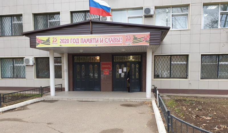 В суде изберут меры пресечения для оренбургского поджигателя автомобиля