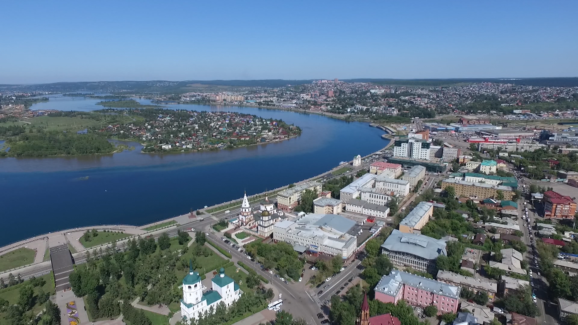 Лучший день на работе у иркутян — день ухода в отпуск