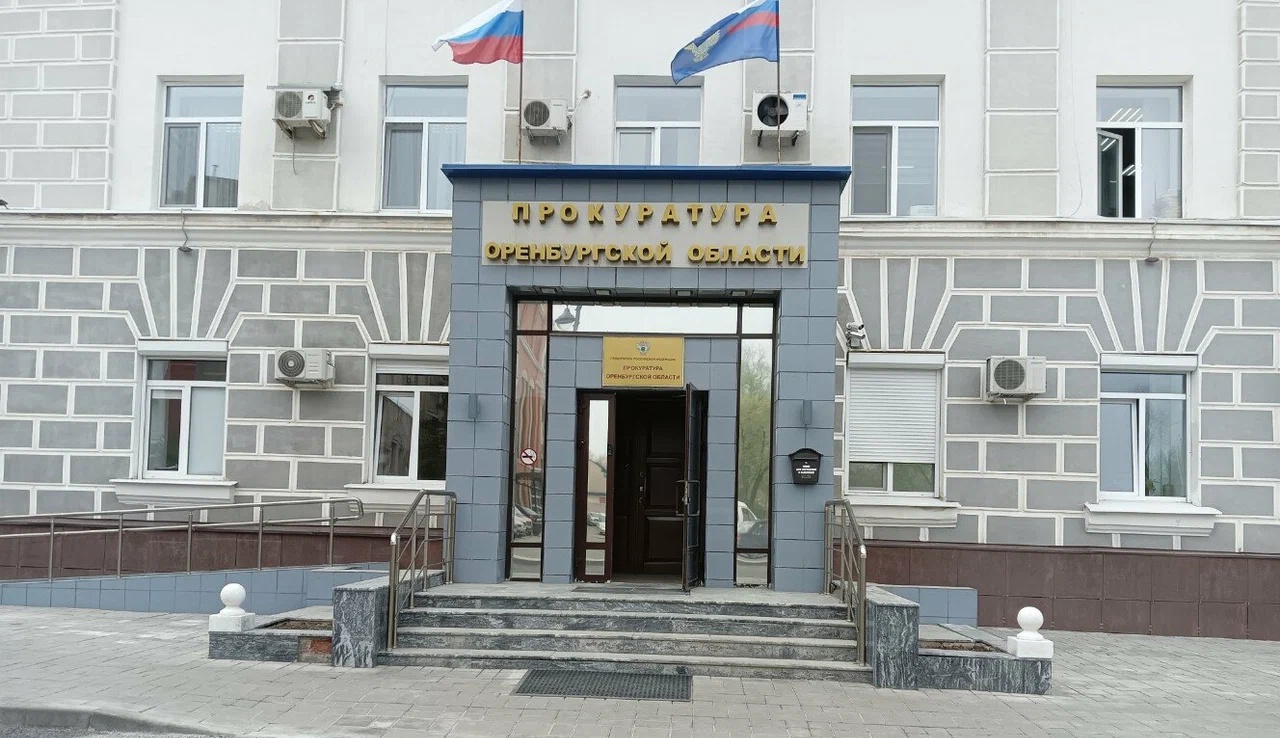 В Орске после вмешательства прокурора области восстановлен городской маршрут