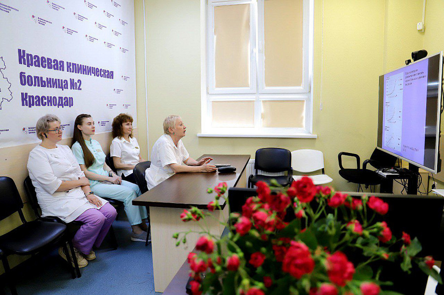 "Гастропоезд" сможет путешествовать по Кубани удаленно