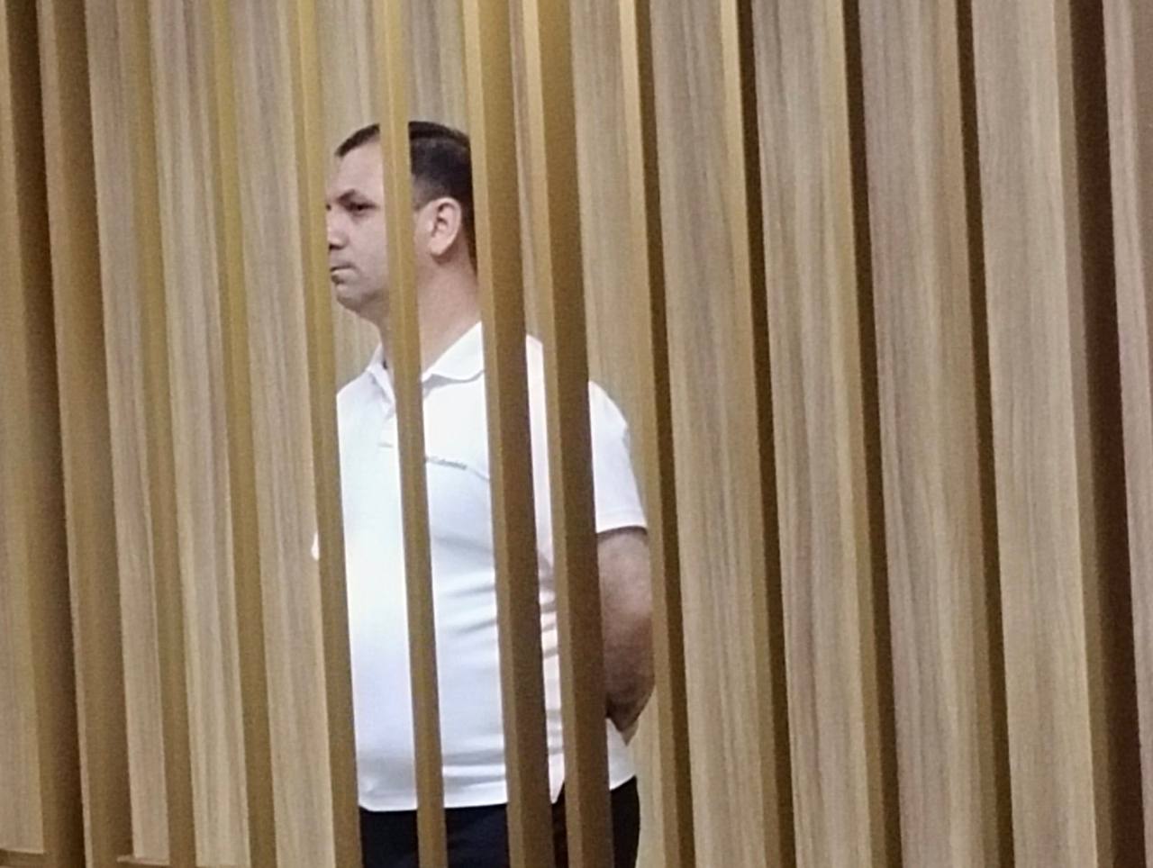 В Тюмени торговец суррогатом получил срок за гибель людей