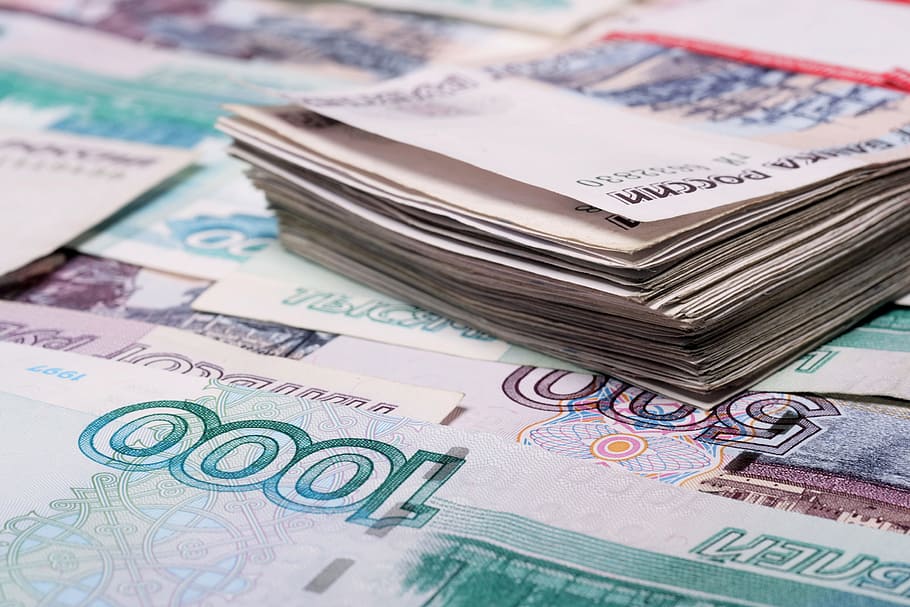 ЯНАО, НАО и Москва стали лидерами среди регионов РФ по доходам населения