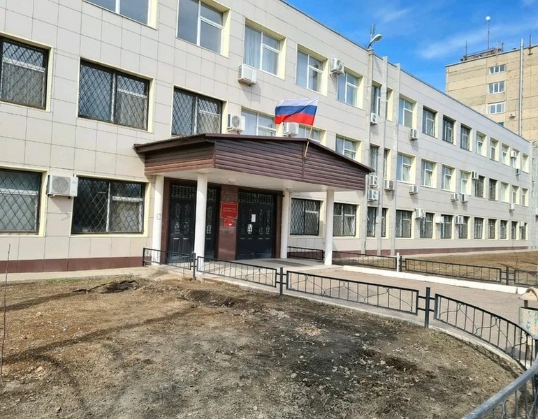 Житель Оренбурга получил 6 месяцев колонии за избиение матери