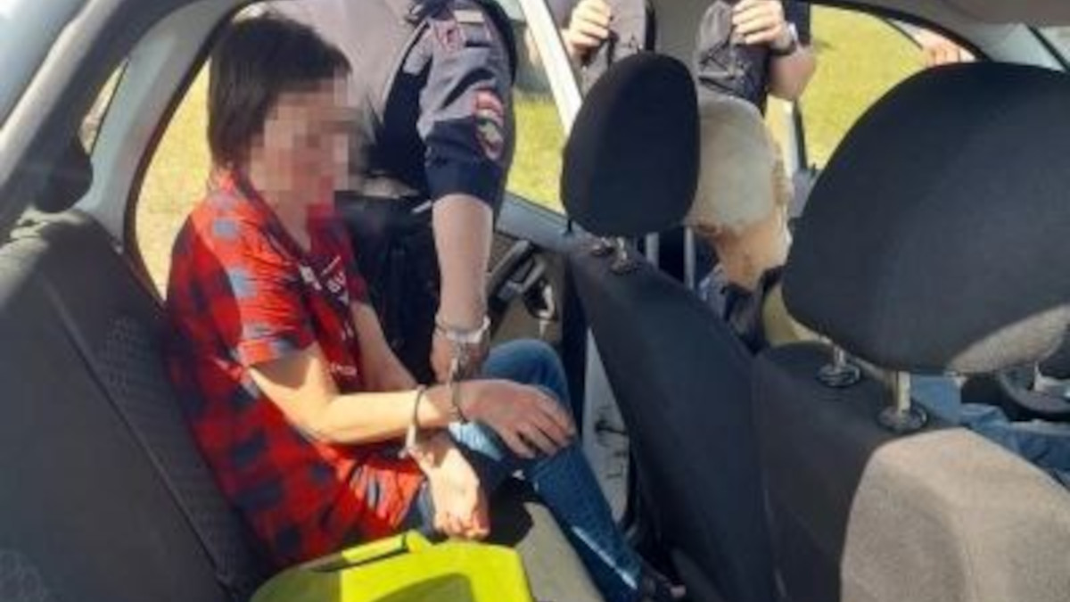 Женщина отправится в колонию за зверское убийство 68-летнего любовника