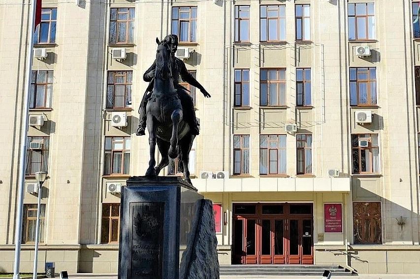 Доходы в бюджет Краснодарского края превысили 422 миллиарда рублей