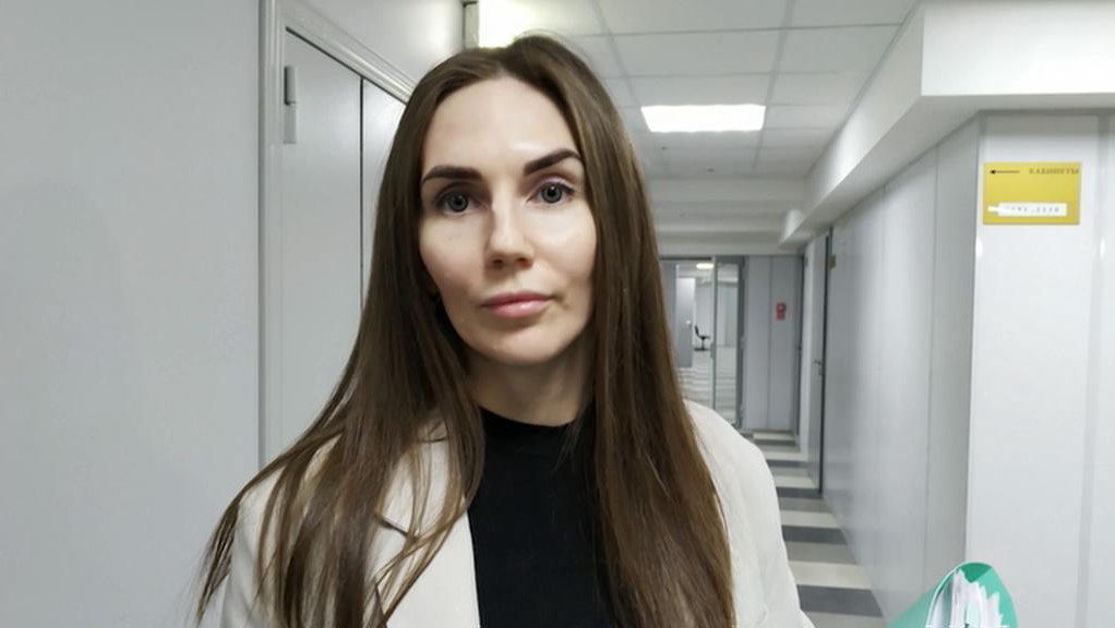Адвокат педофила-убийцы объявлена в розыск