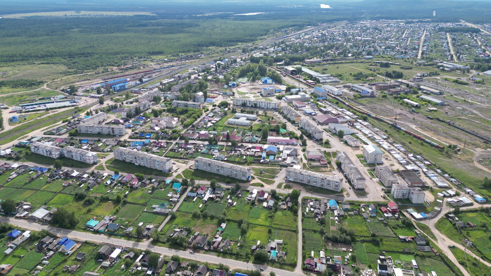 Чунский район планирует преобразоваться в округ. Быть или не быть муниципальной реформе?