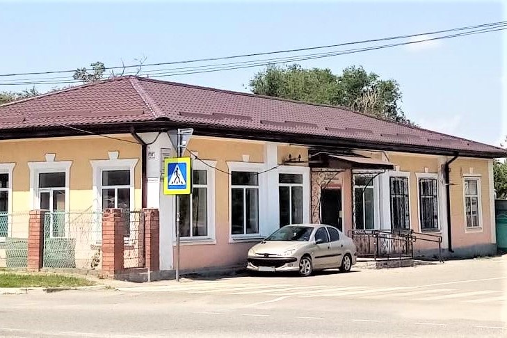 На Кубани реанимируют сельскую детскую художественную школу
