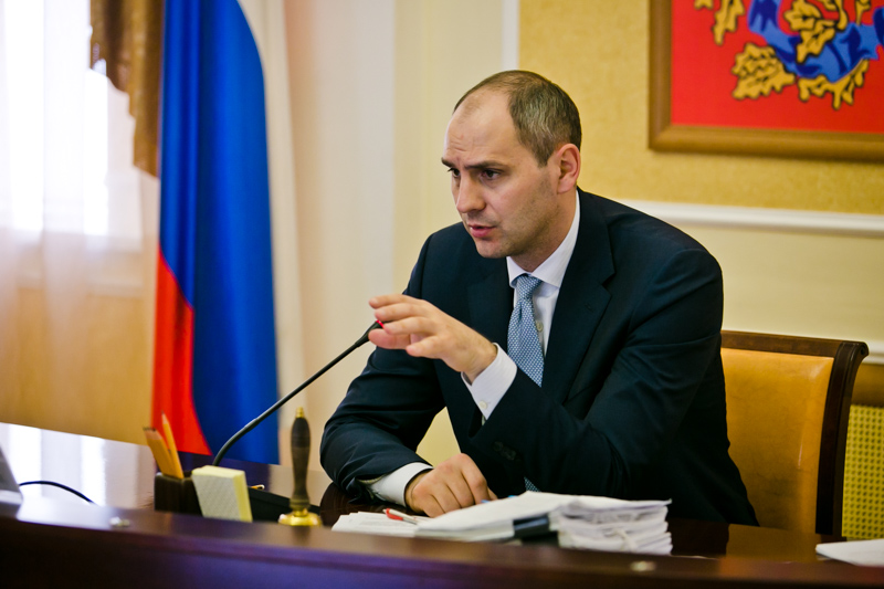 Губернатор отметил, что оренбуржцы ушли добровольцами в первые дни СВО