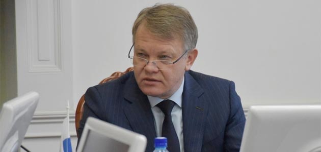 Мэр Пензы призвал не создавать из школ "некрополи"