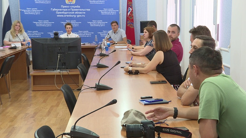 В Оренбуржье планируют снести 55 домов для строительства дороги