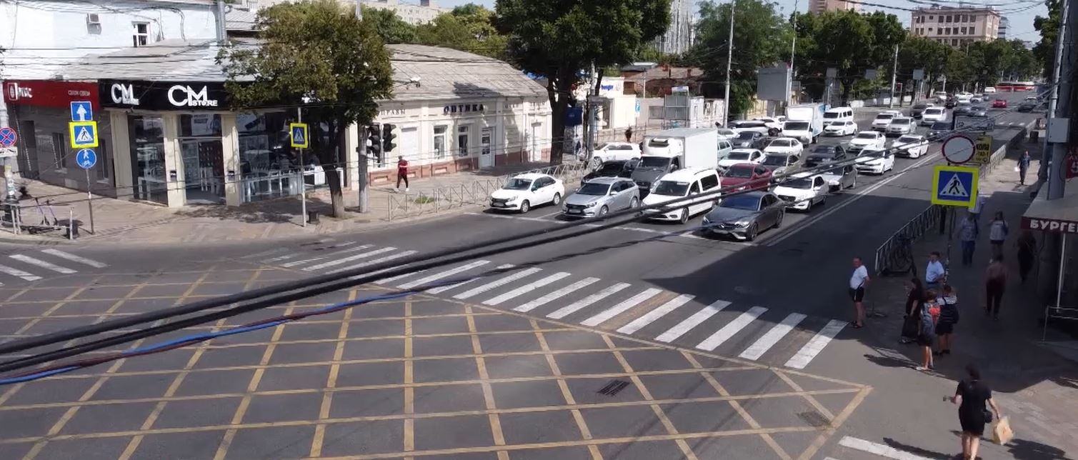 Коммерческая недвижимость в Краснодарском крае теряет популярность