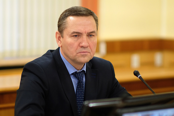 Вице-губернатор Кировской области пообещал помощь в решении проблем Сосновки