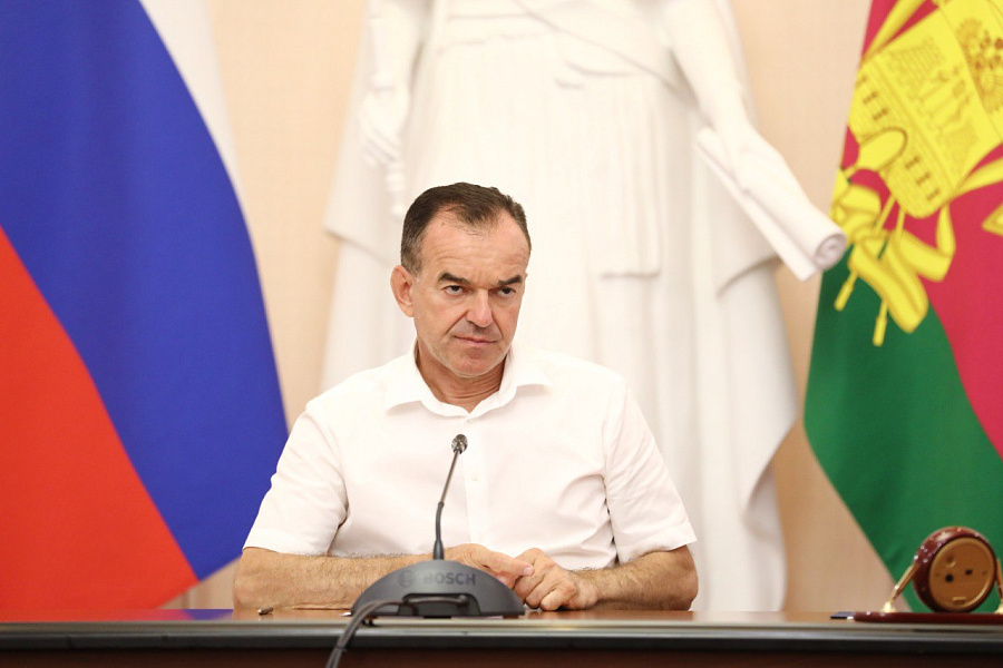 "Дворец Самбо" должен быть достроен в Краснодаре до конца 2023 года