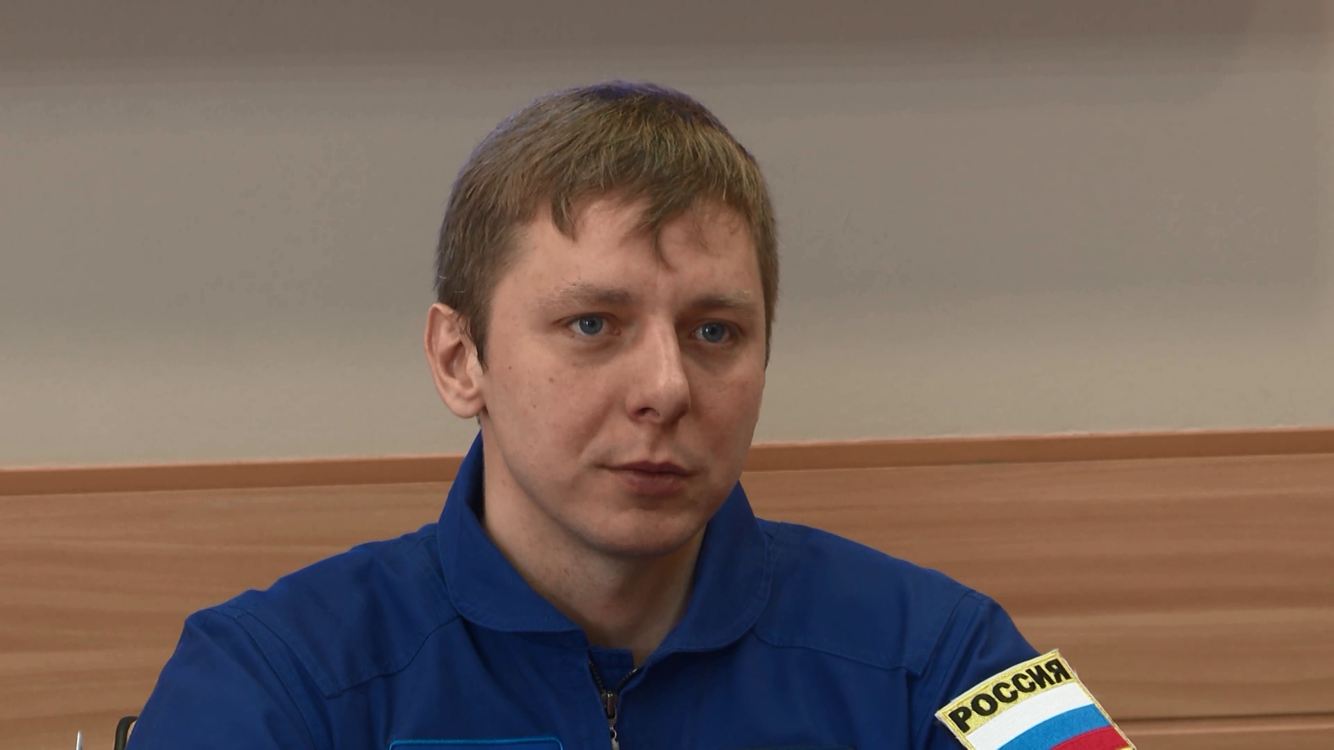 В Красноярск приехал Кирилл Песков: первый человек из нашего региона, кто сумел пройти в отряд космонавтов