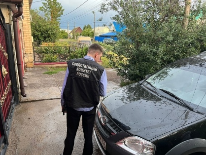 33-летний бузулучанин по подозрению в убийстве знакомого заключен под стражу