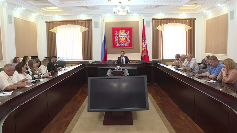 В Оренбуржье в список кандидатов на выборах 2023 года войдут участники СВО