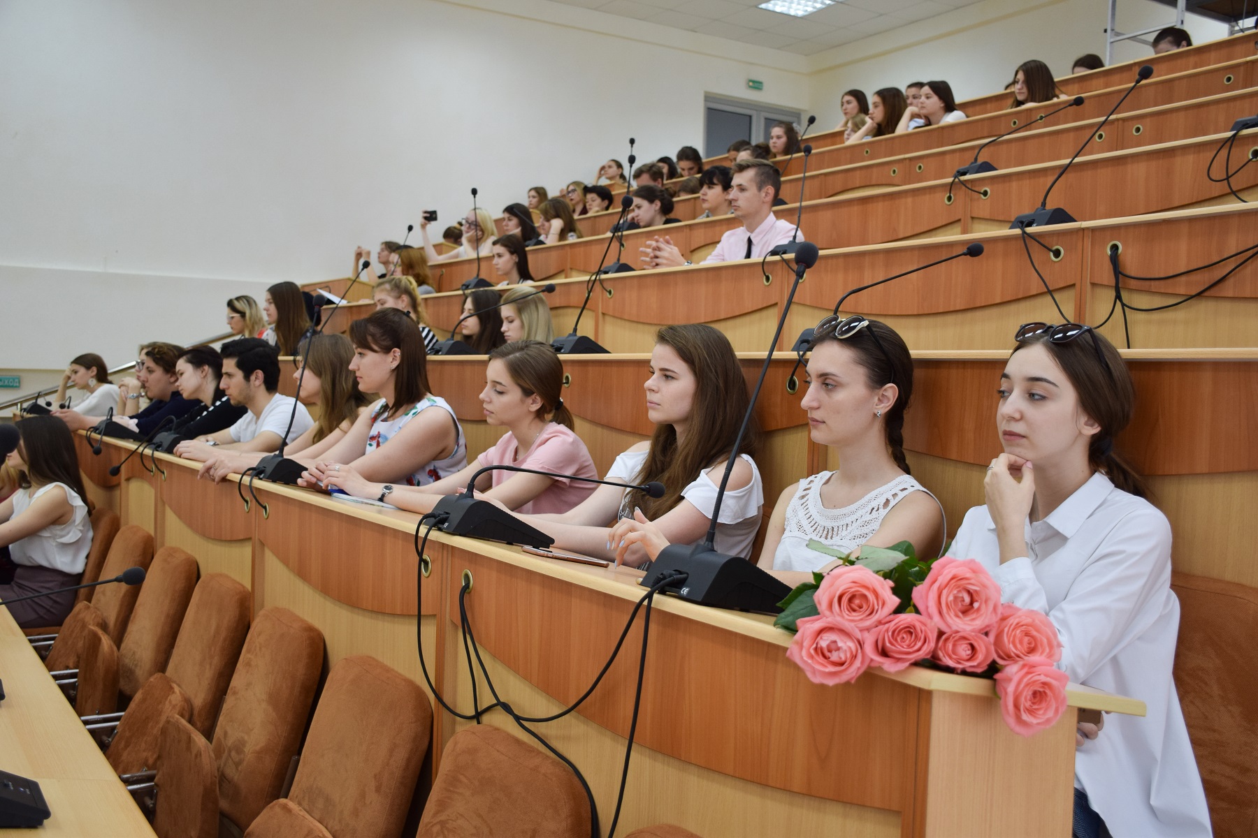 25 июля – последний день подачи документов в вузы Кубани