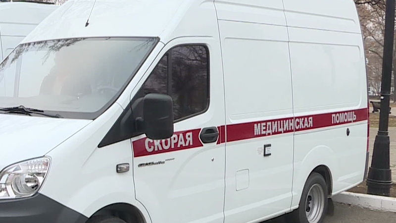 Проглотила заколку: полиция Бугуруслана проверяет несчастные случаи с детьми